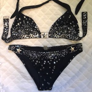 Victoria’s Secret Swim Suit Med